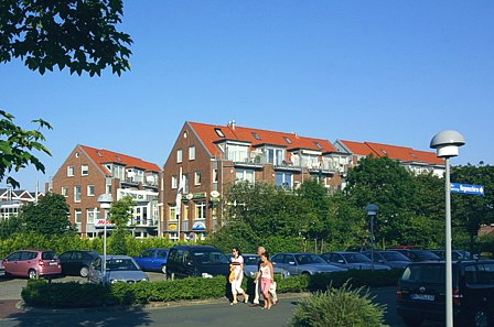 Nordseegartenpark