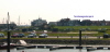 Nordseegartenpark Blick vom Hafen