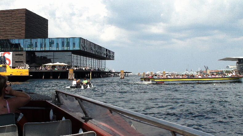 Schauspielhaus