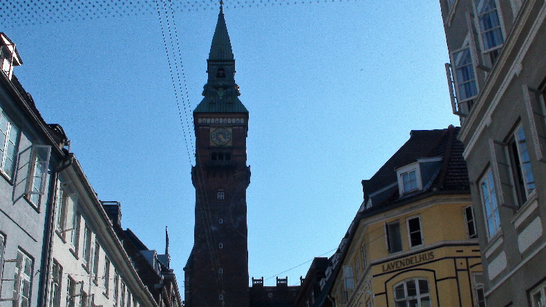 Rathausturm