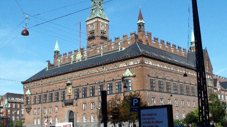Rathaus