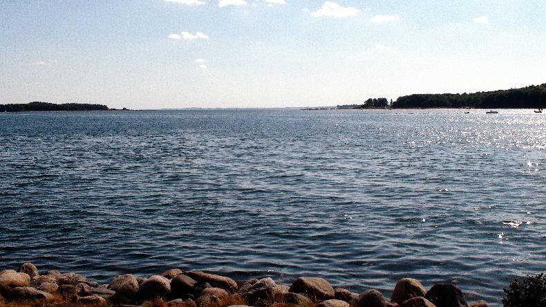 Fænøsund