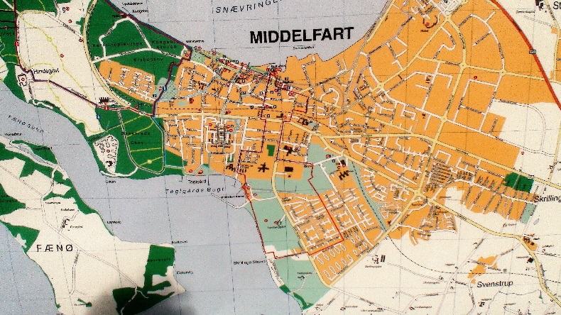 Halbinsel