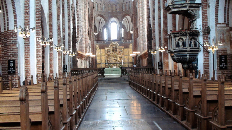 Innenkirche
