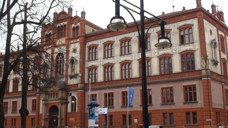 Rostock