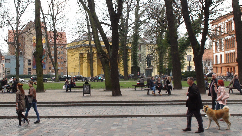 Rostock
