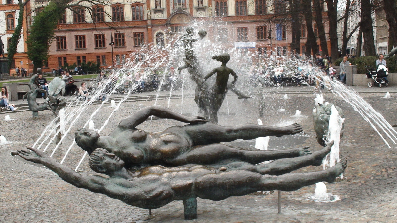 Rostock