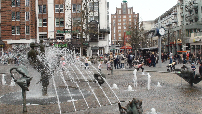 Rostock