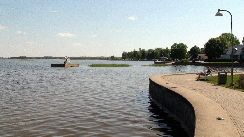 Seepromenade