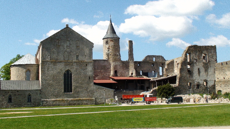 Bischofsburg