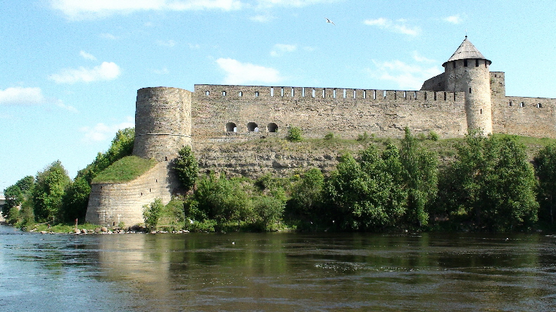 Iwangorod