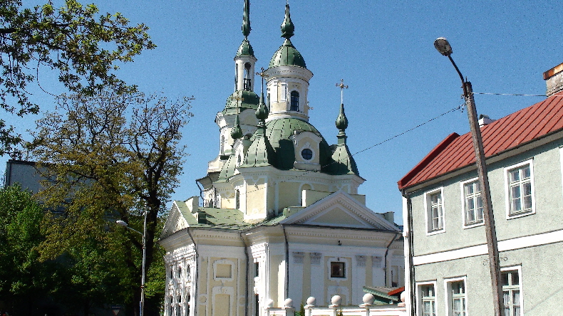 Katarinenkirche