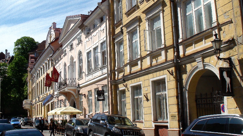Altstadthotel