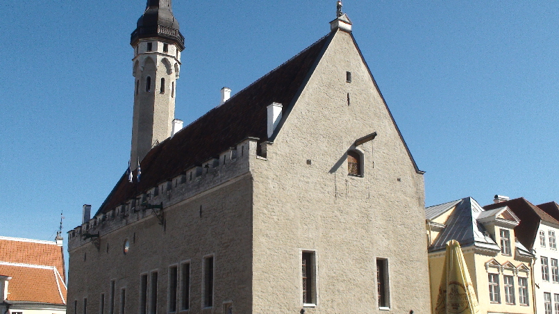 Rathaus