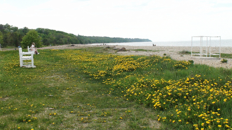 Badestrand