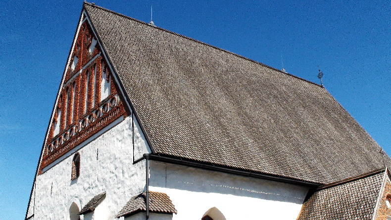Dom zu Porvoo