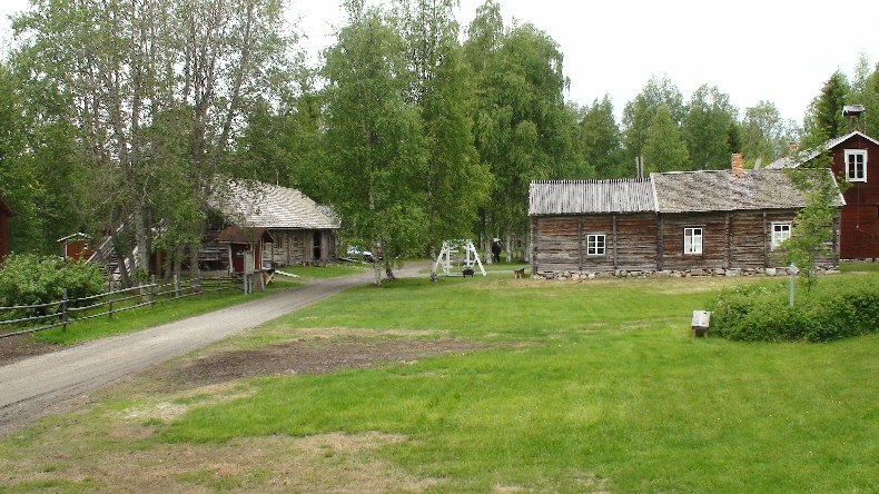Freilichtmuseum