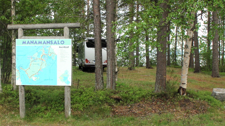 Stellplatz