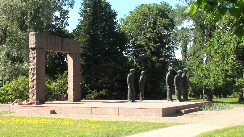 Arbeiterdenkmal