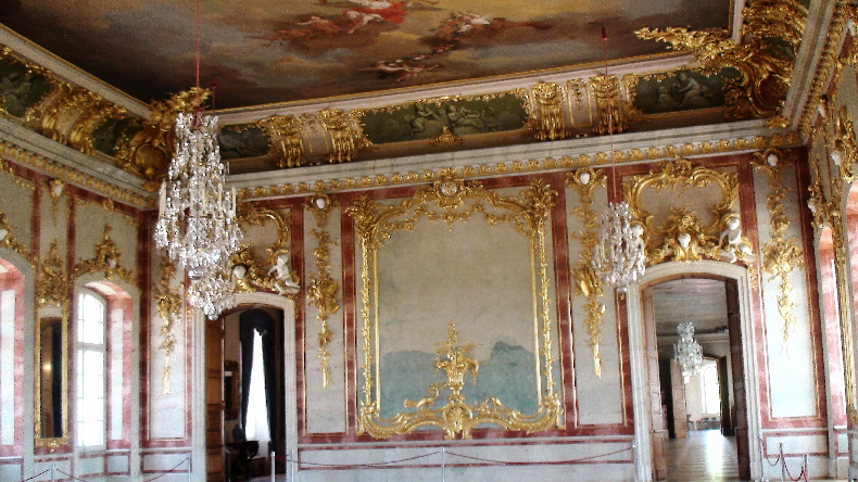 Goldzimmer