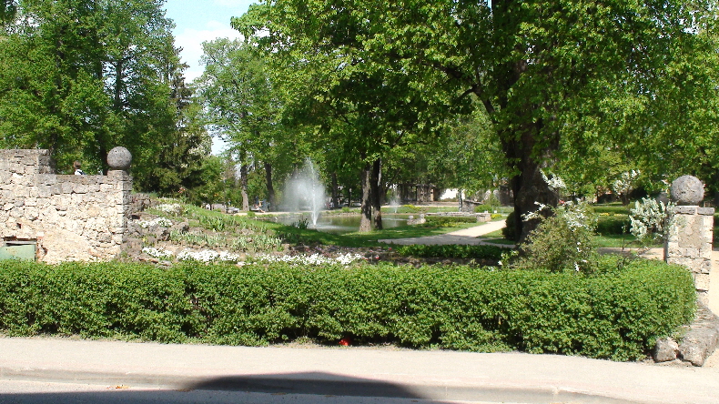 Stadtpark