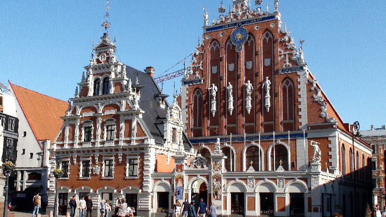 Rathaus