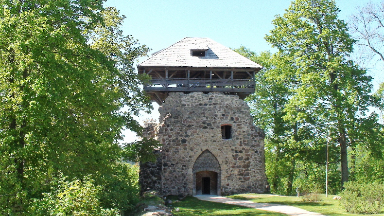 Südturm