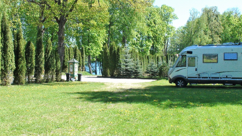 CP Slenyje