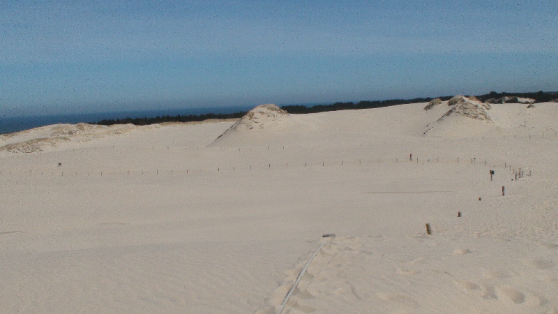 Düne Laka Góra