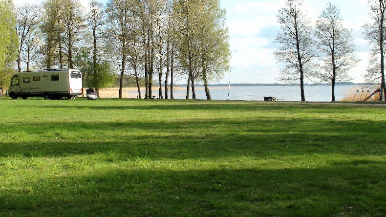 CP Sonata am See