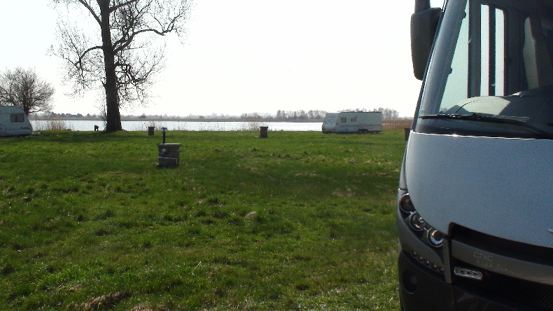 Campingplatz