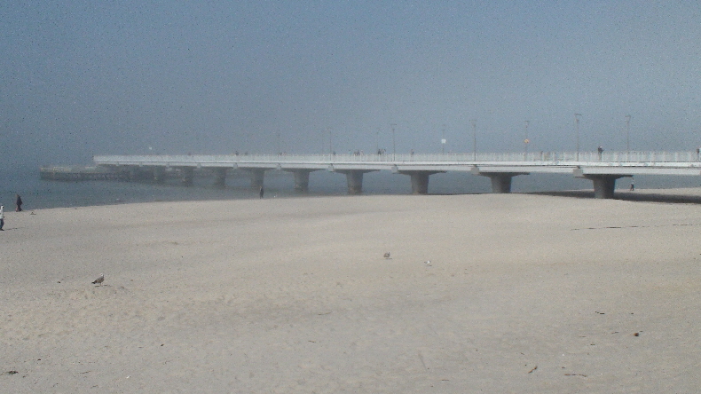 Seebrücke