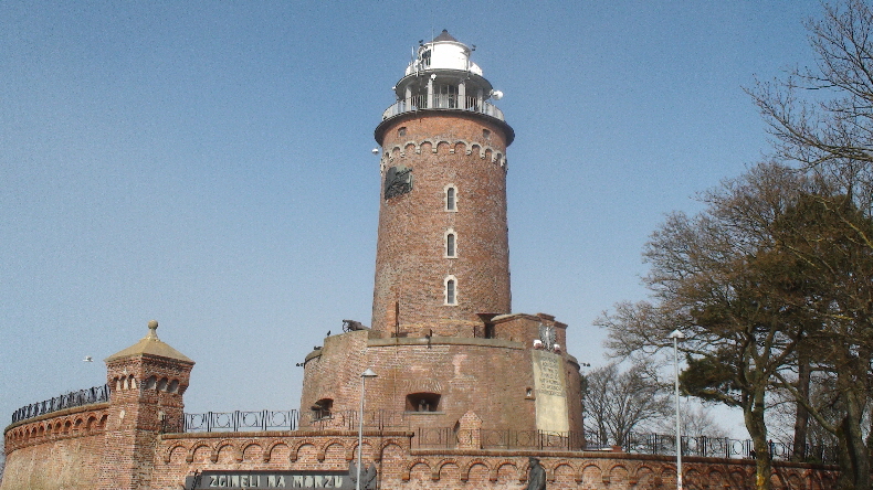 Leuchtturm