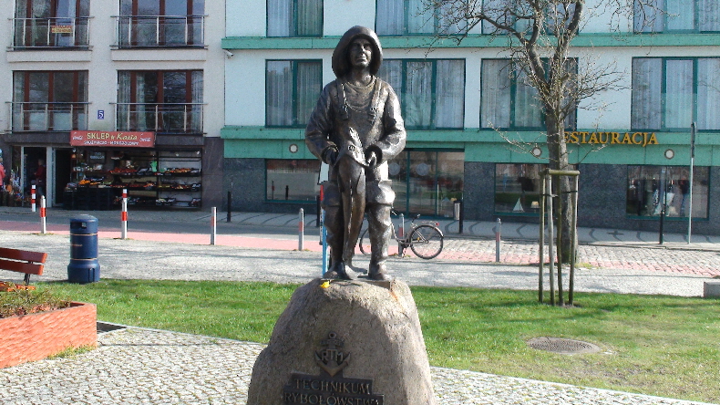 Hafenkunst