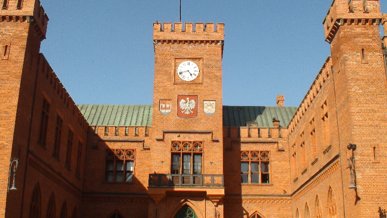 Rathaus