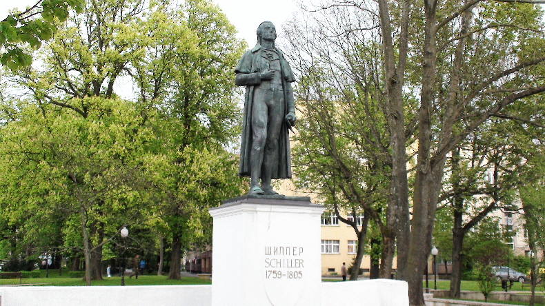 Schiller