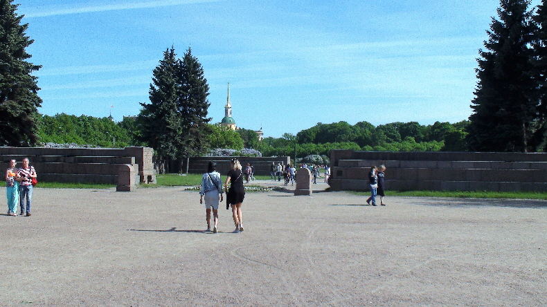 Sommergarten