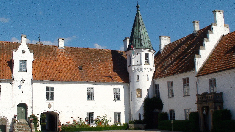 Klostergebäude