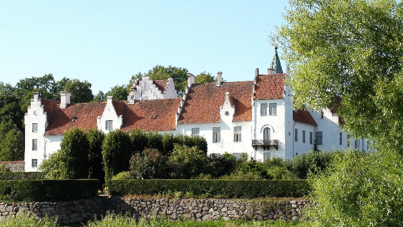 Ansicht vom Ringsjön