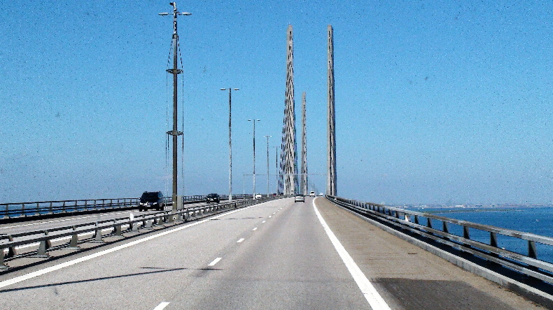 Grenzbrücke