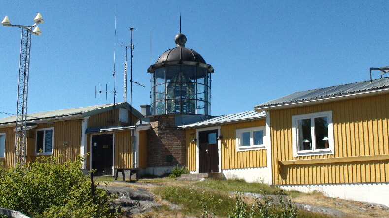 Leuchtturm