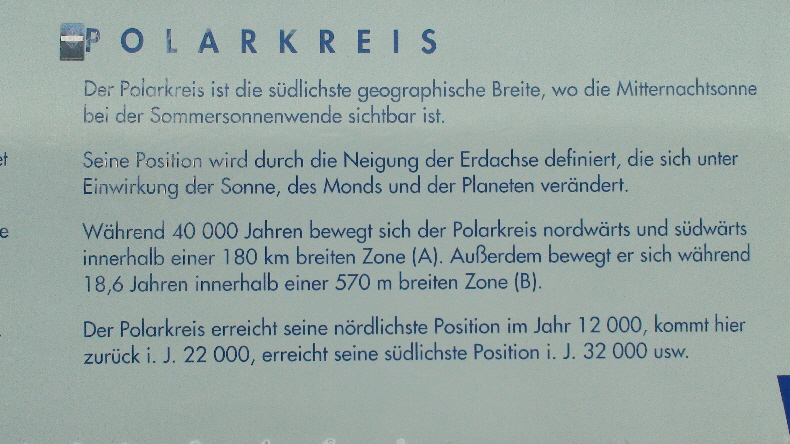 wieder etwas ...