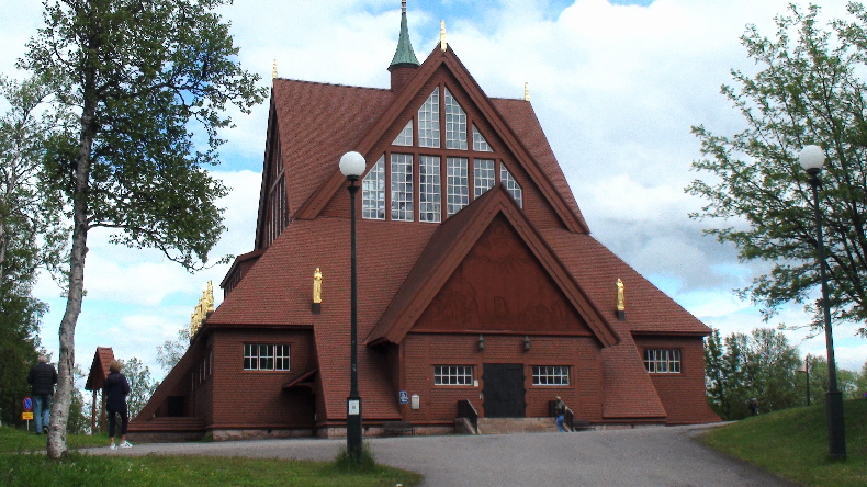 Kirche