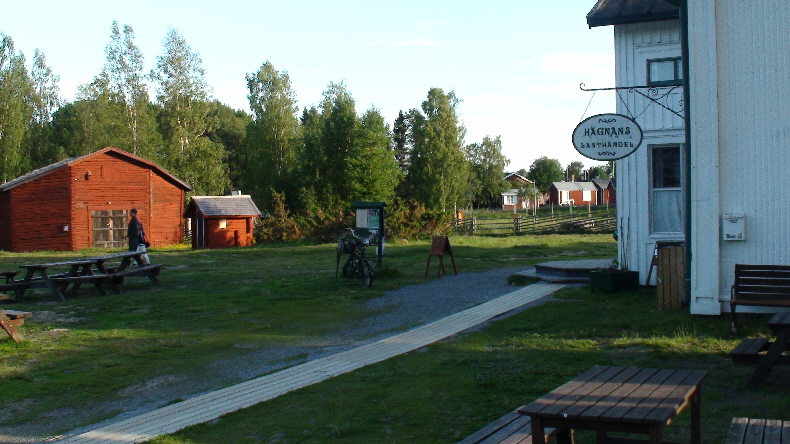 Freiluftmuseum