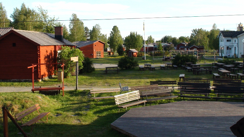 Freiluftmuseum