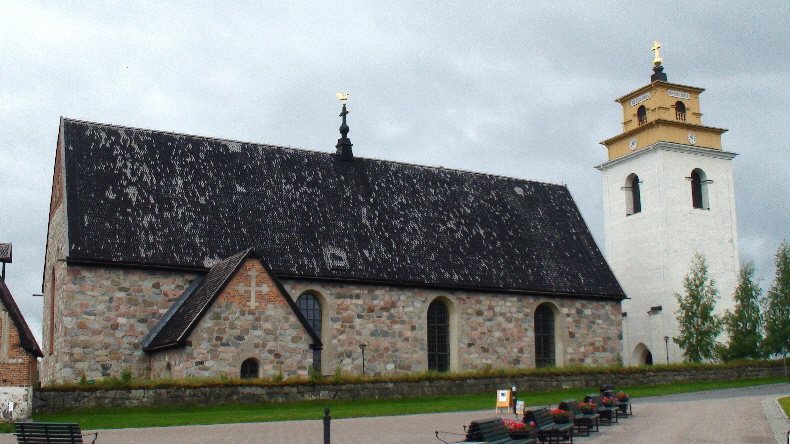 Kirche