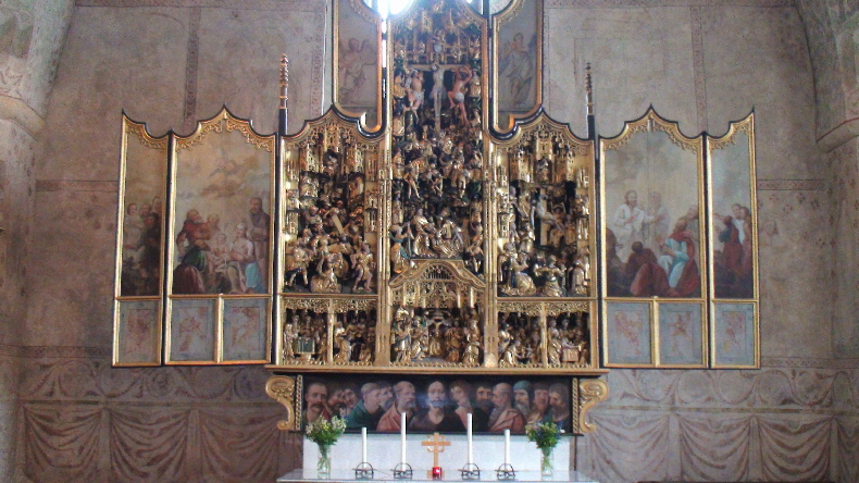 Altarbild