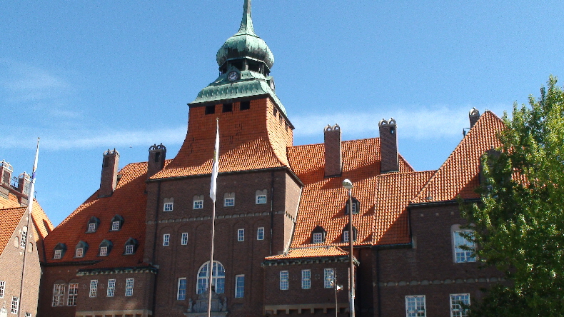 Rathaus