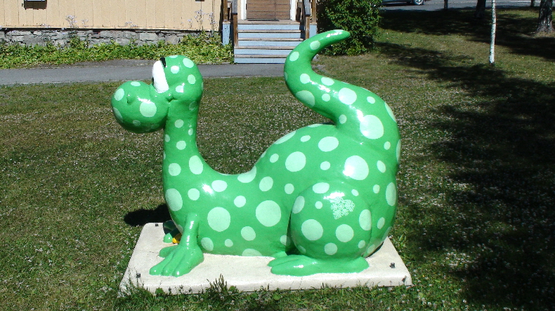 freundliches Monster 2