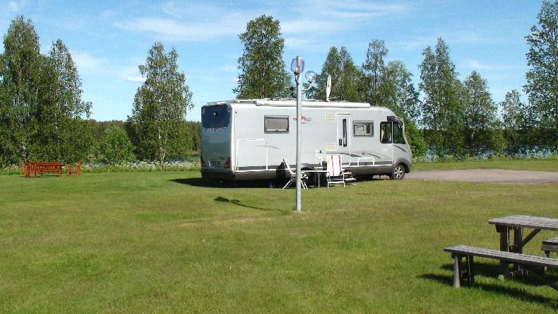 CP Pajala